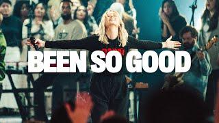 Been So Good feat. Tiffany Hudson  Elevation Worship