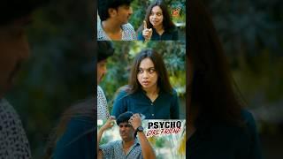 என்கிட்ட Logic-லாம் பேசக்கூடாது   Psycho Girlfriend  Nandha Gopala Krishnan  Pooja  Finally