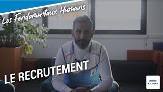 Les Fondamentaux Humains par Decathlon - Le Recrutement FR