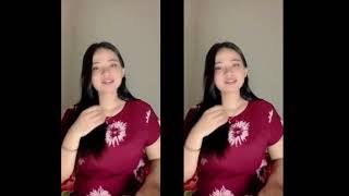 live streaming putri andini pakai daster