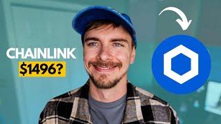 Chainlink To $1 TRILLION?