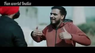 Tera Naam Kya Hai Kiska Amit Bhadana Status Funny Video Latest video Fun world India