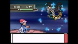 Live Full Odds Shiny Giratina Reaction through the roof
