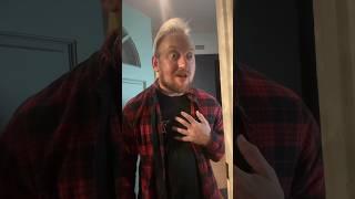 Pt.3 HOW I MET MY FRIEND #steverannazzisi #djhuntsofficial #comedyshorts #shortvideos #funny #comedy
