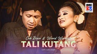 Cak Diqin Ft. Wiwid Widayati - Tali Kutang Karaoke Campursari IMC Record Java