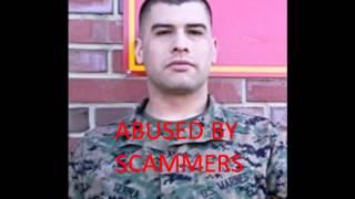 US Soldier Video SCAM Part 4