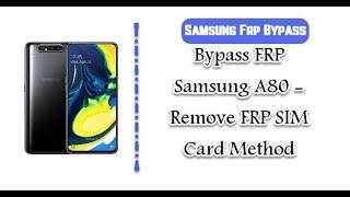 All A Series android 9.0 pie frp bypass latest binary without sim risk 2019 By GSM YAMANi