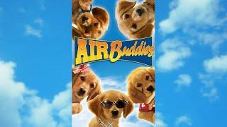 AIR BUDDIES - Official Movie