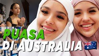 Bagaimana Puasa di Australia CTVLOG#5