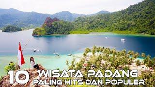 10 Tempat Wisata Di Padang Terpopuler  Wisata Padang 2023