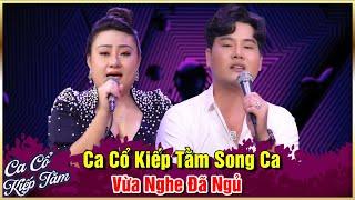 Thánh Cải Lương Huyền Trâm Song Ca Vọng Cổ Hơi Dài Đốn Tim Người Nghe  Ca Cổ Kiếp Tằm 2024