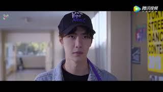 FULL  VOSTFR + ENG SUB  720P  Short Film Live For Real Dilraba Dilmurat  Wang Yibo