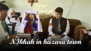 wedding in hazara town  new hazaragi drama  BTS  Qasimi production