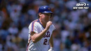 Son of Mets World Series hero Ray Knight dies at 42  New York Post Sports