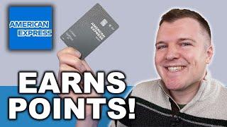 NEW American Express Debit Card and FREE Checking Account