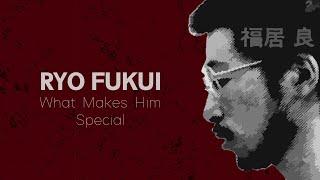 How Ryo Fukui Marks His Place in Jazz