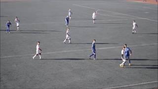 Футбол. U14. Арсенал Харків - УФК-Олімпік Харків. 2 тайм. 26.10.2016р.