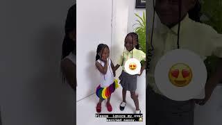 EBUKA OBI-UCHENDU S DAUGHTER TURNS 4.