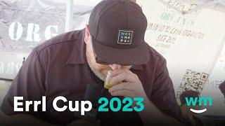 2023 Errl Cup Cannabis Awards Festival with Weedmaps