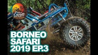 BORNEO SAFARI 2019 - EPISODE 3