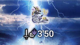 MR 6 Narwa the Allmother 350 SnS  Sword & Shield - MHRise Sunbreak