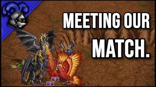 The Magic Arrow Mega-Battle - Heroes of Might and Magic 2 Faction Wars Part 12