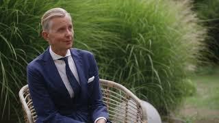 Max Raabe spricht über sein neues Album Wer Hat Hier Schlechte Laune