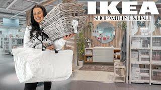 NEW LOWER PRICES IKEA New In Spring 2024  IKEA Shop With Me & Haul