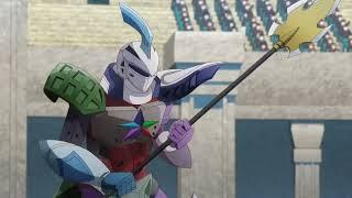 Leon Vs Princes The Rematch  Otome Game Sekai Wa Mob Ni Kibishii Sekai Desu Episode 12