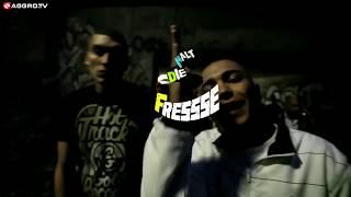 KALIM & FARUK - HDF Official Video 2011 #FSN R.I.P. Faruk