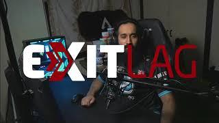 BETTER CONNECTION AND LESS PACKETLOSS IN APEX LEGENDS WITH EXITLAG