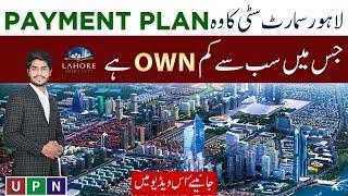 Low Budget Investment In Lahore Smart City  Latest Updates  Easy Payment Plan  2023