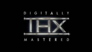 THX Logo High Tone