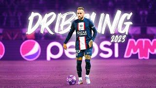 Neymar Jr - Amazing Dribbling Skills & Goals  2023  HD