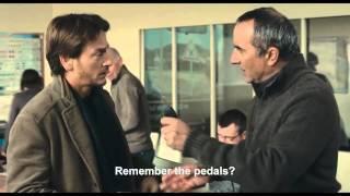 Against the wind  Des vents contraires 2011 - Trailer english subtitles