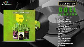 COLLECTOR SERIES - DOEL SUMBANG - KUMPULAN POP SUNDA Full Album Original