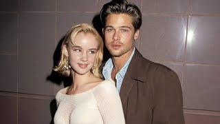 Brad Pitt Confessed She Was the Love of His Life