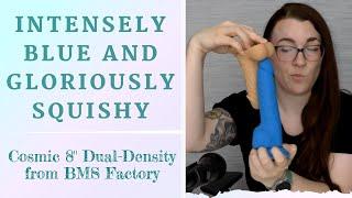 Reviewing the Cosmic 8 Dual-Density from BMS Factory
