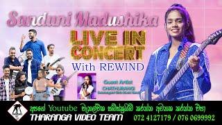 Sanduni Madushika Live in Concert