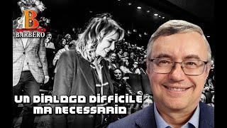 Alessandro Barbero - Un dialogo difficile ma necessario