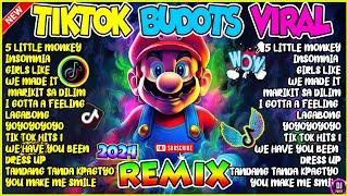  TIK TOK BUDOTS VIRAL 2024 NEW KIAT JUD DAY TIKTOK DANCES 2024  Dj Party Remix 