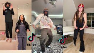 Zeddywill - Cha Cha yall dont like to dance come on do the Cha Cha TikTok dance compilation