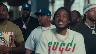 Big Hit - Wigglin feat. Mozzy & Hit-Boy Official Video