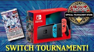 Nintendo Switch Tournament OTS Event Terminal Revenge Format June 2024