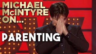 People Without Children Have NO IDEA What Its Like  Michael McIntyre