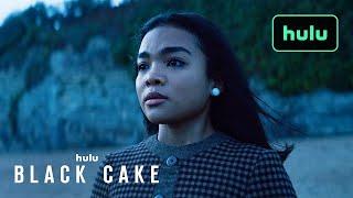 Black Cake  Official Trailer  Hulu