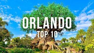 10 Best Places To Visit In Orlando Florida in 2024  Travel Guide