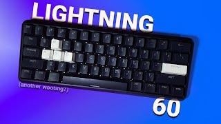 Budget Halleffect - Lightning 60HE Review