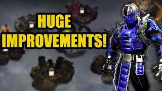 Mortal Kombat 1 - Secret Character Fight + New Missions  Invasions