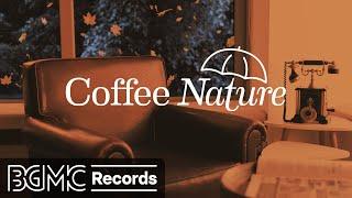 Cozy Cheerful Autumn Jazz for Coffee Shop Ambience